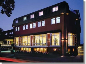 Munte-Wellnesshotel am Stadtwald