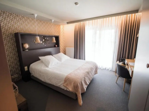 ABCD Hotel-Restaurant
