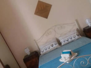 ONDA MARE Holiday Home