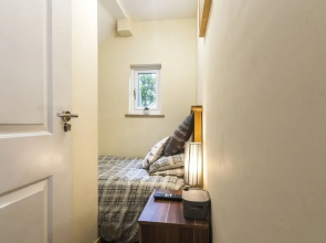 Holey Moley Lodge - 2 Bedroom