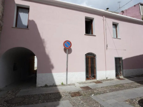 B&B L'Antico Portico