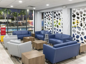 Hotel Monreale Express International Drive Orlando