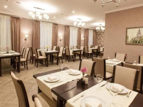 Отель West Park