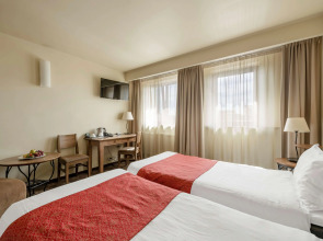 Best Western Вильнюс