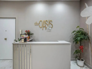 The Oasis