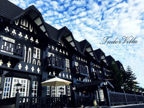Tudor Villa