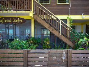 Driftwood Gardens Guesthouse