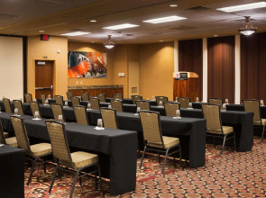 Best Western Premier Helena Great Northern Hotel