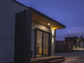 Pavilions at Lenswood