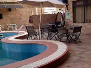 Geneva Hotel and Suites