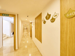 MLL Mediterranean Bay Hotel - Adults Only