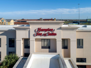 Hampton Inn & Suites Port Arthur