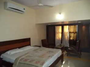 Hotel Abhashree