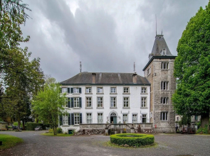 Elegant Apartment in Aywaille near Forest