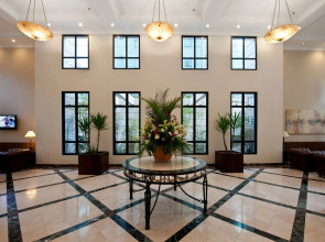 Mercure Sao Paulo Pinheiros