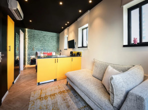 Silicate Ben Yehuda - Smart Hotel by Loginn Tel Aviv