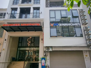 Vnahomes Aparthotel