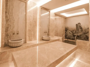 Sia Hotel Thermal & Spa