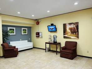 Americas Best Value Inn