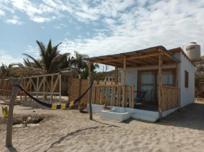 Bungalows Sol y Mar