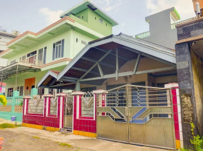 Hotel O Wisma Padi Syariah PanyipatanNearWisata Gunung Birah