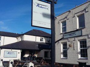 The Padarn Hotel