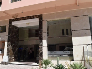 Hôtel Teranga & Spa