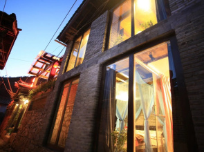 Floral Hotel · Kuan Tang Lijiang