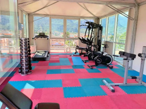 Ambassador Suite Hotel