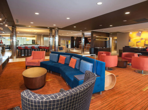 Courtyard Mankato Marriott