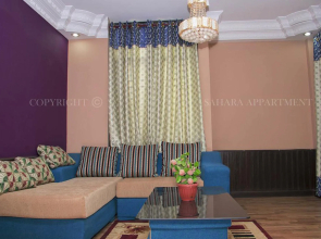Sahara Apartment