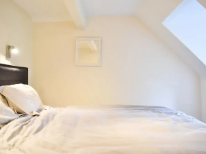 Charming 2 Bedroom House In The Heart Of Hove By The Sea