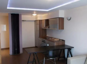 Appartment in Cologne Süd