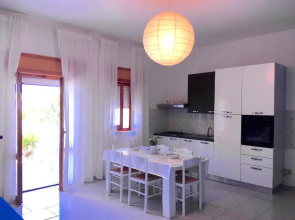 Appartamento Aria 150m dal mare