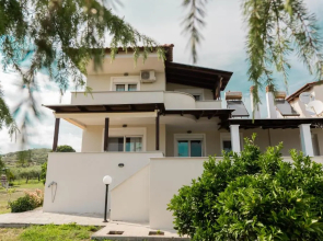 Villa Lemoni Ammolofoi