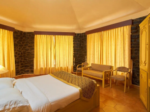Thrisangu Haven Hill Resort