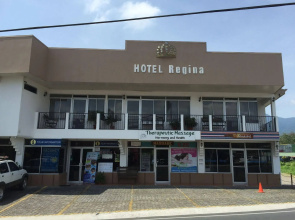 Regina Hotel