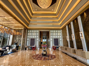 Grand Madurai by GRT Hotels