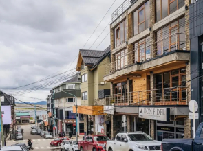 Gente del Sur - Fique