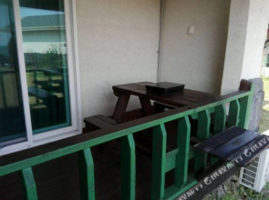 Jeju Sunny Pension (BBQ Restaurant, Dolphin View Beach Front)