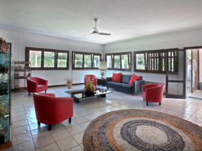 Hotel Solara