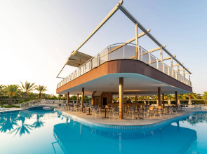 Sunmelia Beach Resort Hotel & Spa