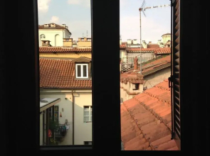 Bijoux Apartment