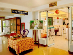 Huu Nghi Hotel