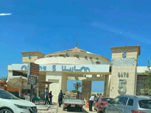 Studio Marina 5