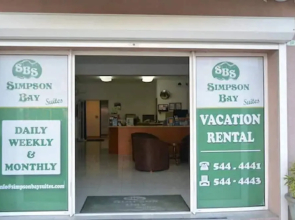 Simpson Bay Suites