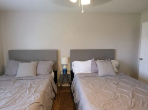 6Bdrm 3.5Bath 10Beds - GRAND TEXAS SIZED