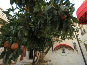 Kasr-ı Hayat Otel