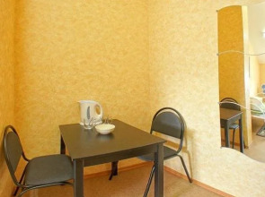 Хостел Набережный