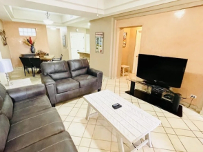 Spectacular 2 Bedroom Condo on Sandy Beach at Las Palmas Resort B-104 2 Condo by Redawning